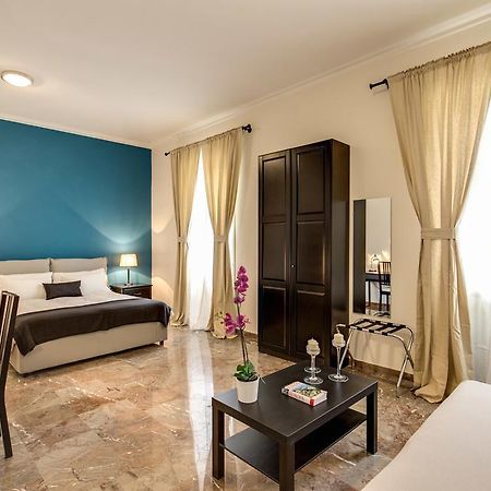Yh Suite 131 Rome Buitenkant foto