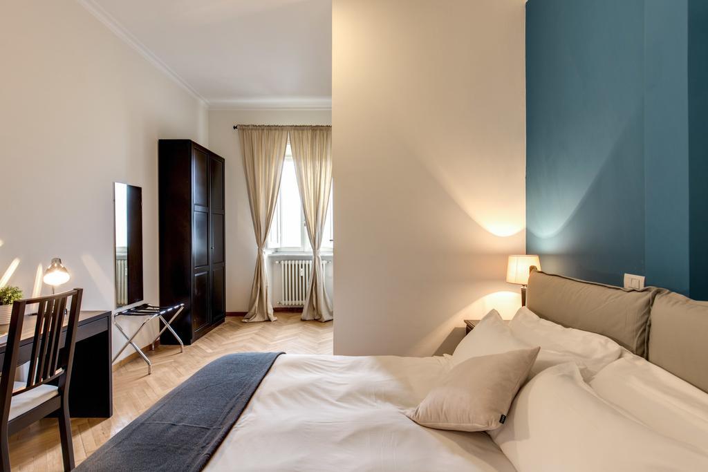 Yh Suite 131 Rome Buitenkant foto