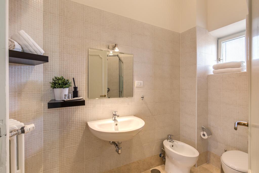 Yh Suite 131 Rome Buitenkant foto