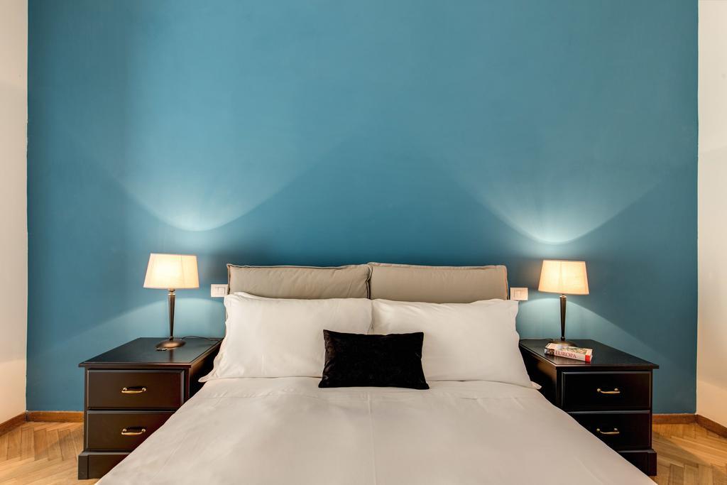 Yh Suite 131 Rome Buitenkant foto