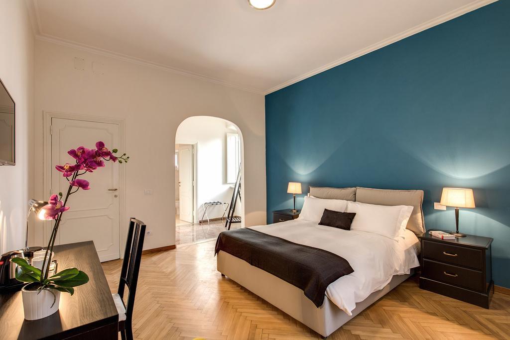Yh Suite 131 Rome Kamer foto