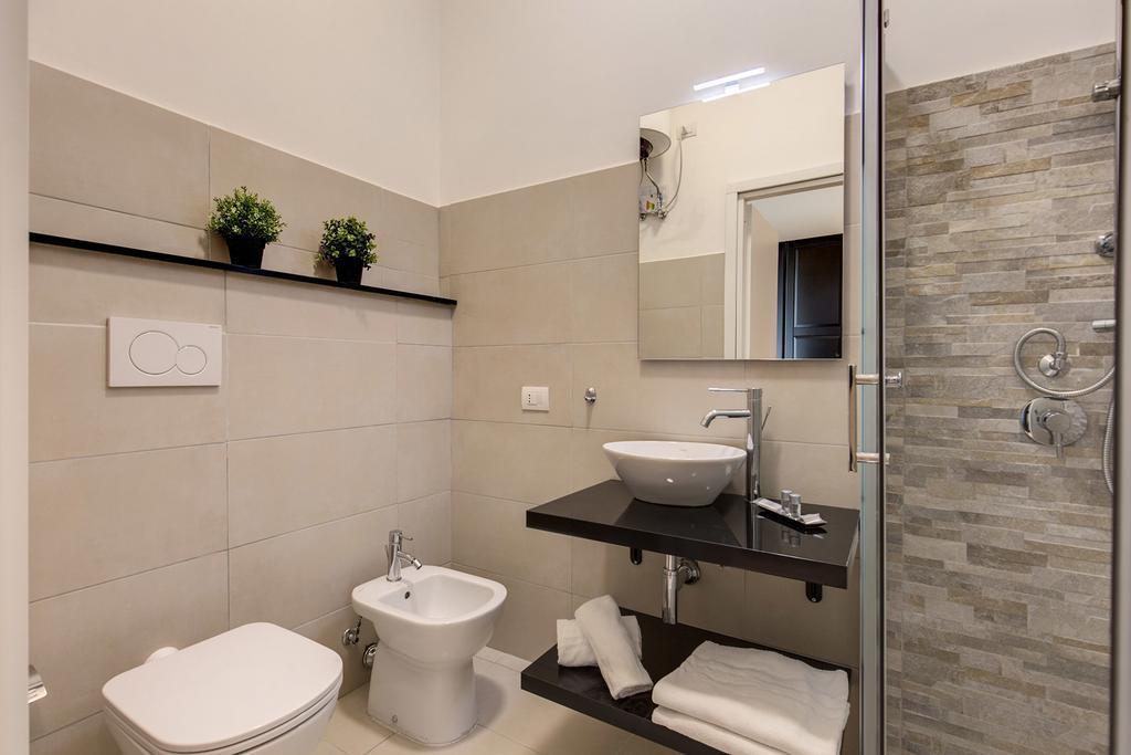 Yh Suite 131 Rome Kamer foto