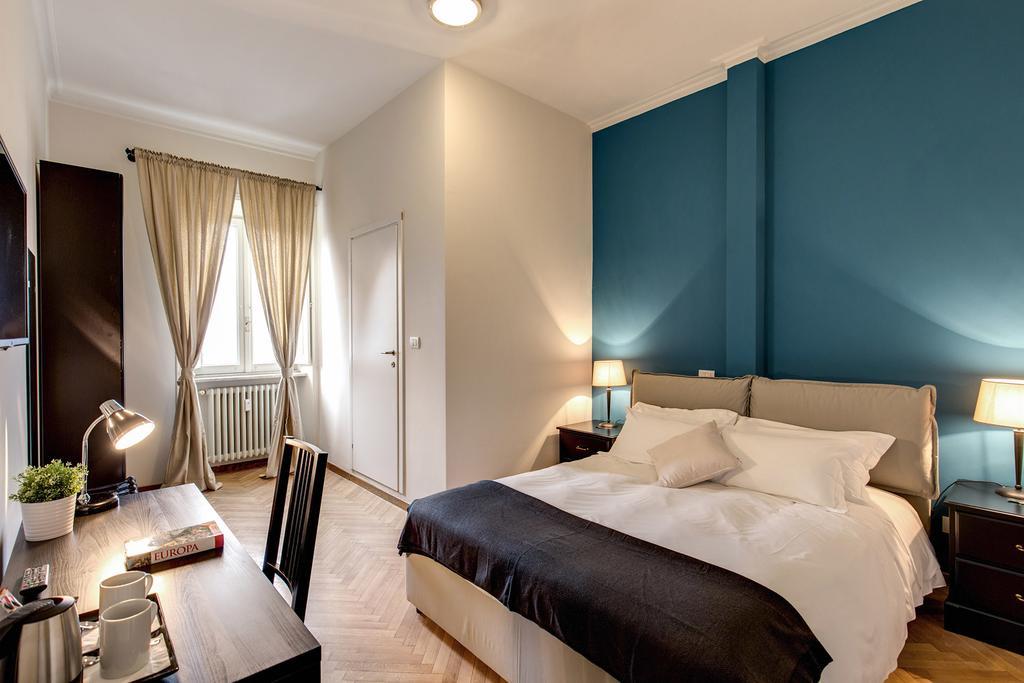 Yh Suite 131 Rome Kamer foto