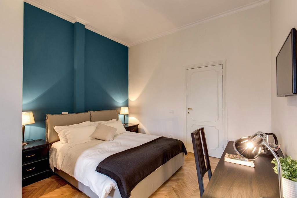 Yh Suite 131 Rome Kamer foto