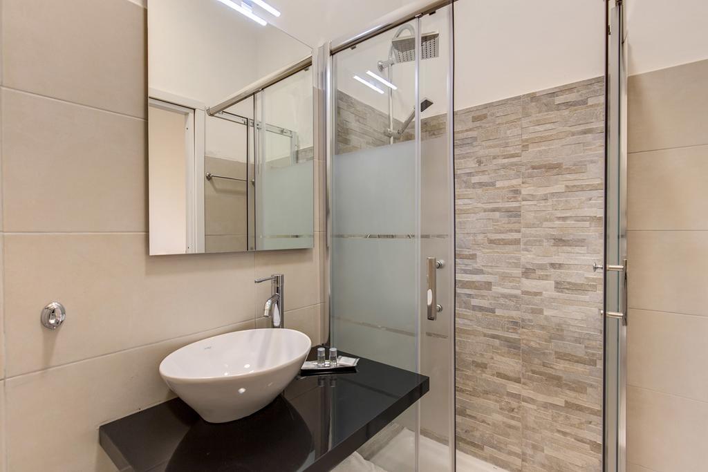 Yh Suite 131 Rome Kamer foto