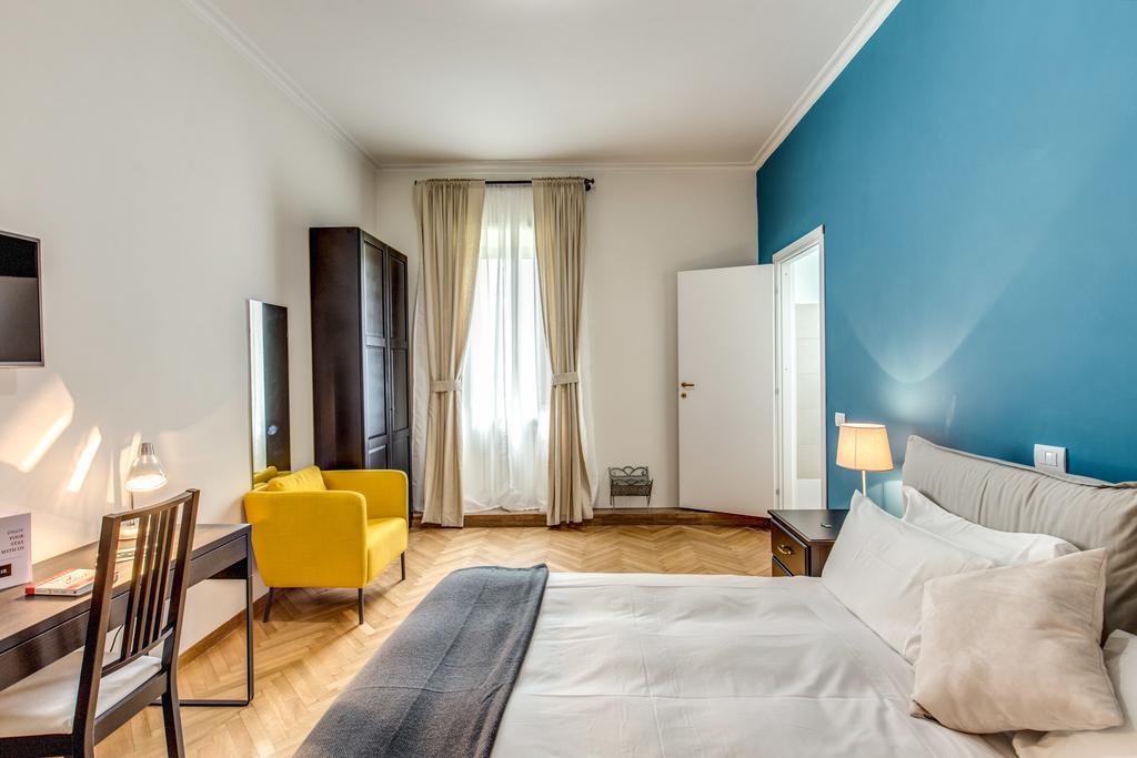 Yh Suite 131 Rome Buitenkant foto